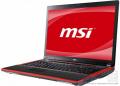 MSI MegaBook GX640 (GX640-295UA)